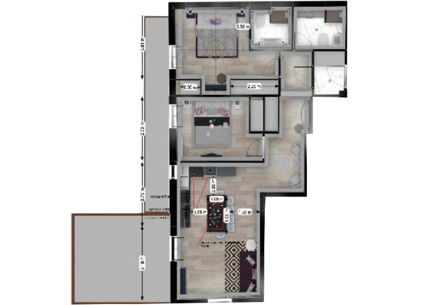 Abcdecor Italia Apartamento Imperia Exterior foto