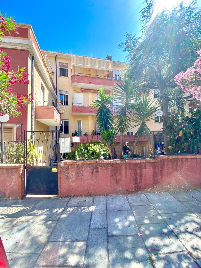 Abcdecor Italia Apartamento Imperia Exterior foto