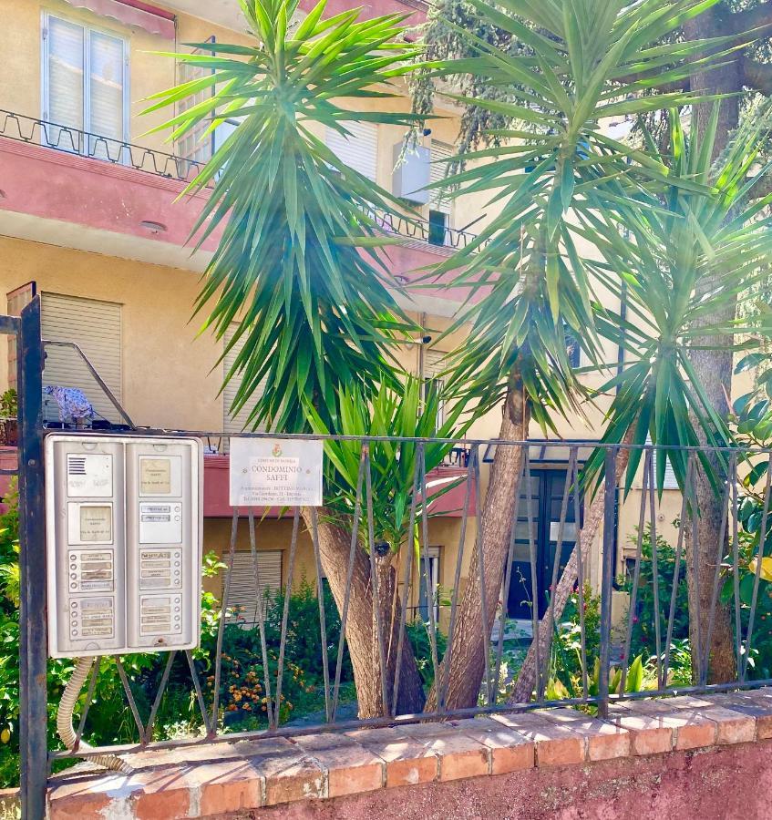 Abcdecor Italia Apartamento Imperia Exterior foto