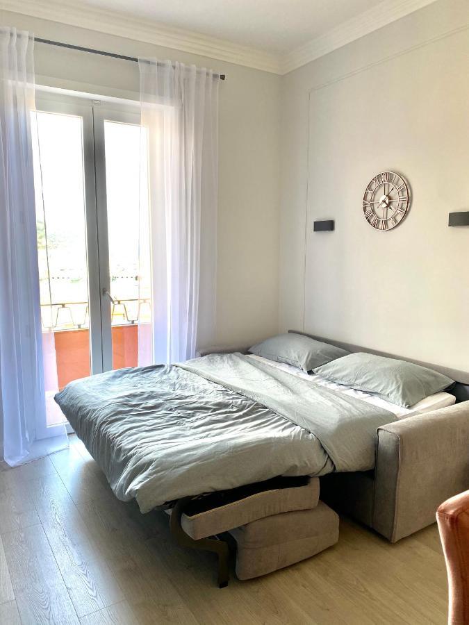 Abcdecor Italia Apartamento Imperia Exterior foto