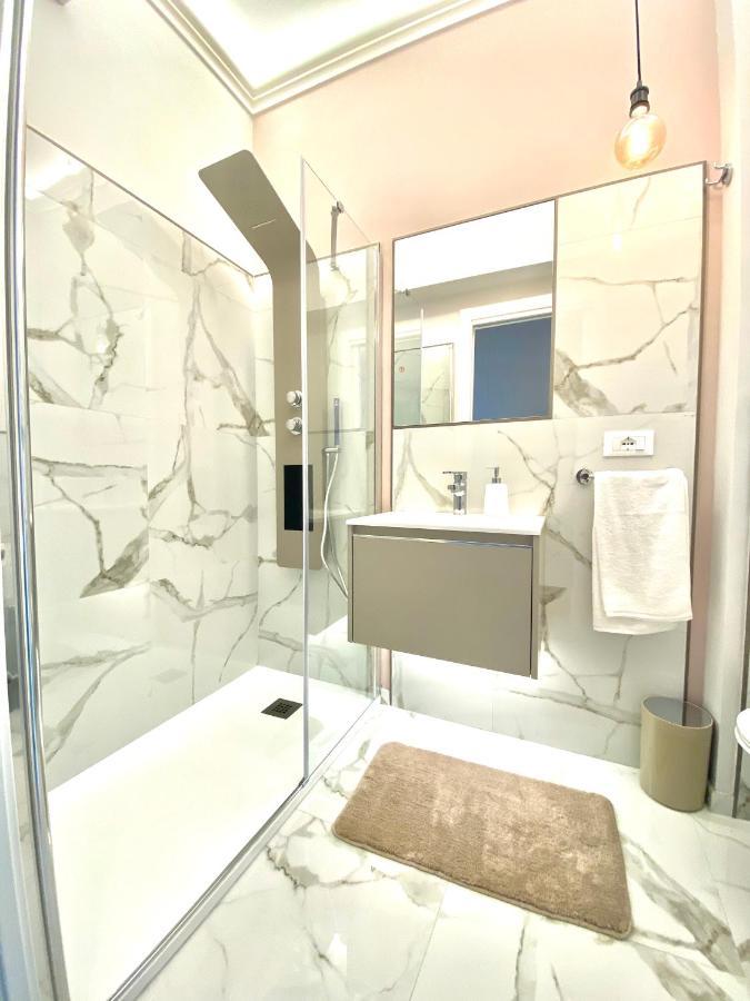 Abcdecor Italia Apartamento Imperia Exterior foto