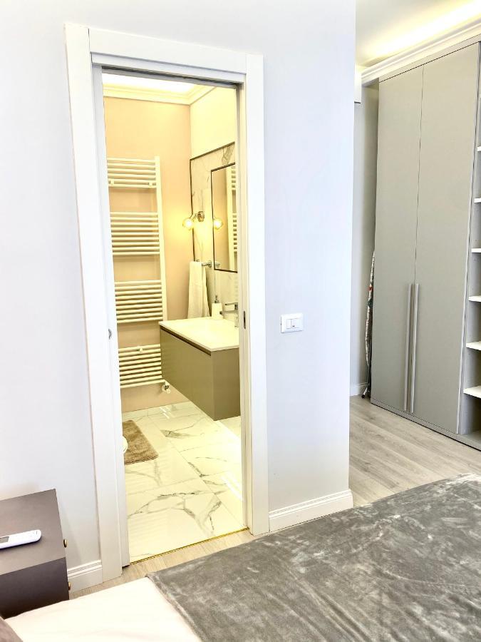 Abcdecor Italia Apartamento Imperia Exterior foto