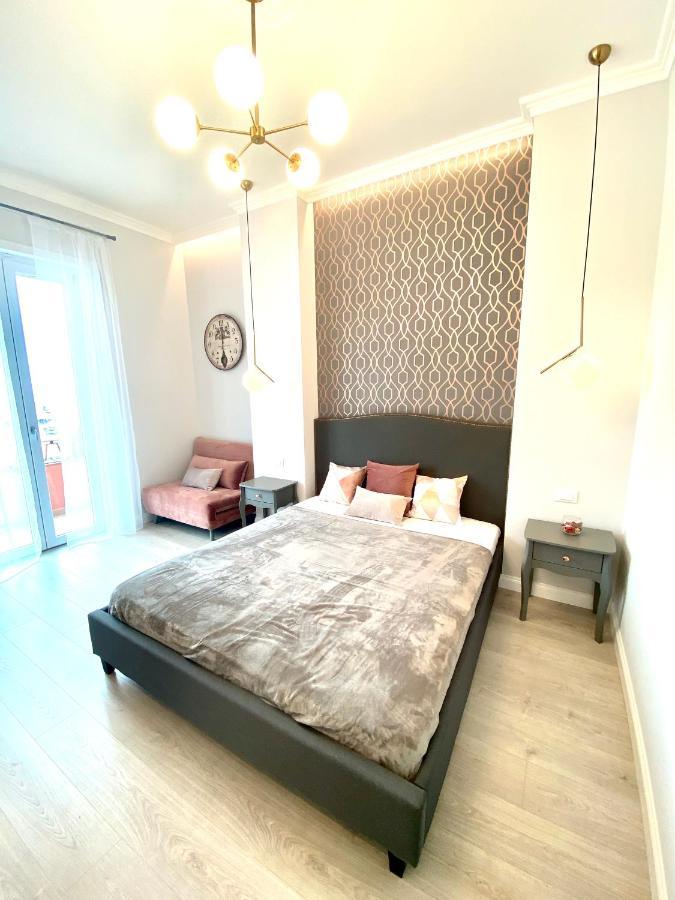 Abcdecor Italia Apartamento Imperia Exterior foto