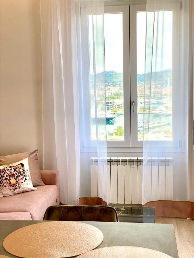 Abcdecor Italia Apartamento Imperia Exterior foto