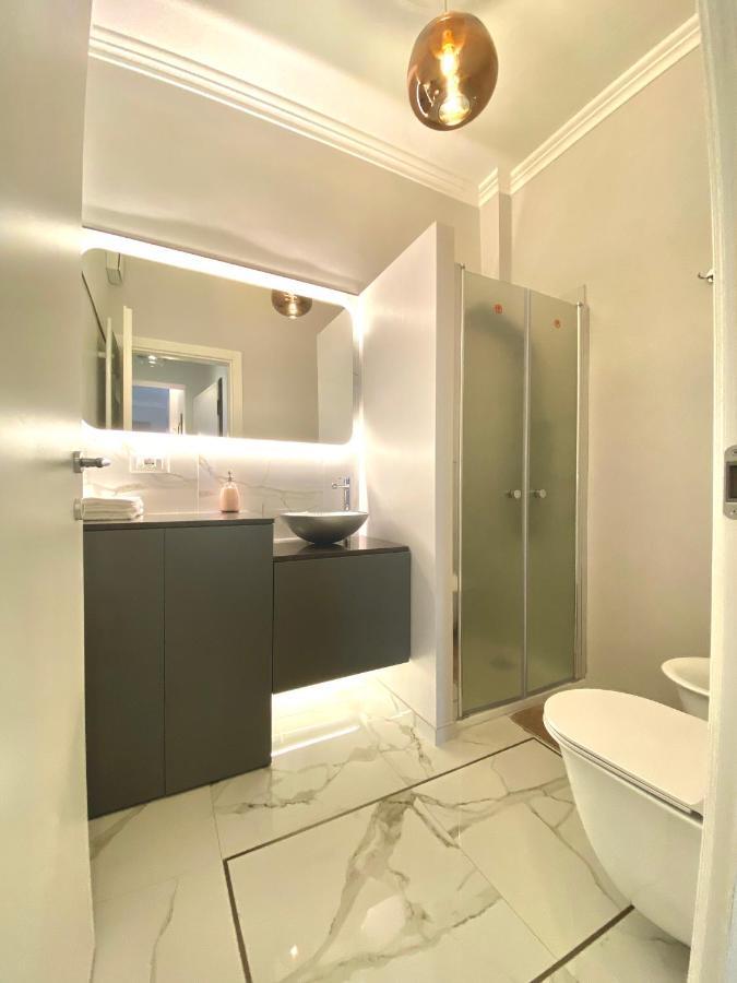Abcdecor Italia Apartamento Imperia Exterior foto