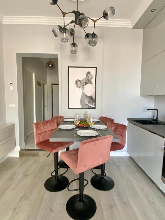 Abcdecor Italia Apartamento Imperia Exterior foto