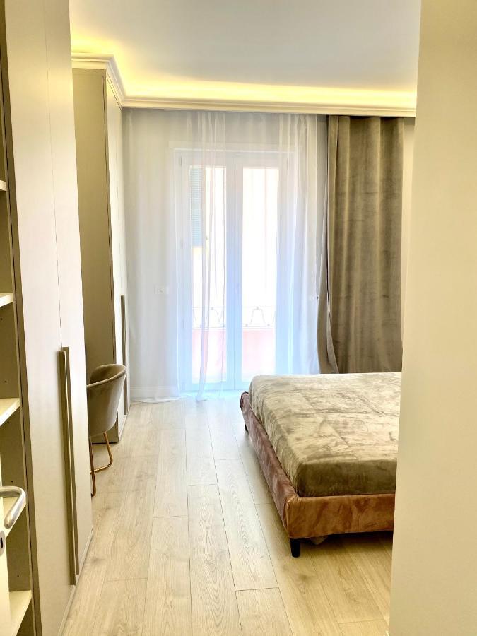 Abcdecor Italia Apartamento Imperia Exterior foto