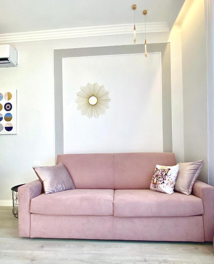 Abcdecor Italia Apartamento Imperia Exterior foto