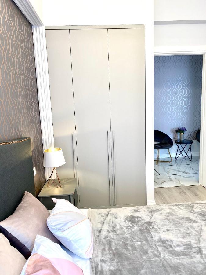 Abcdecor Italia Apartamento Imperia Exterior foto