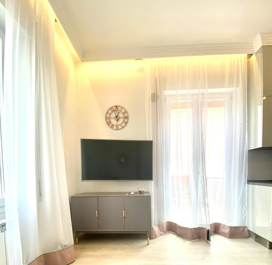 Abcdecor Italia Apartamento Imperia Exterior foto